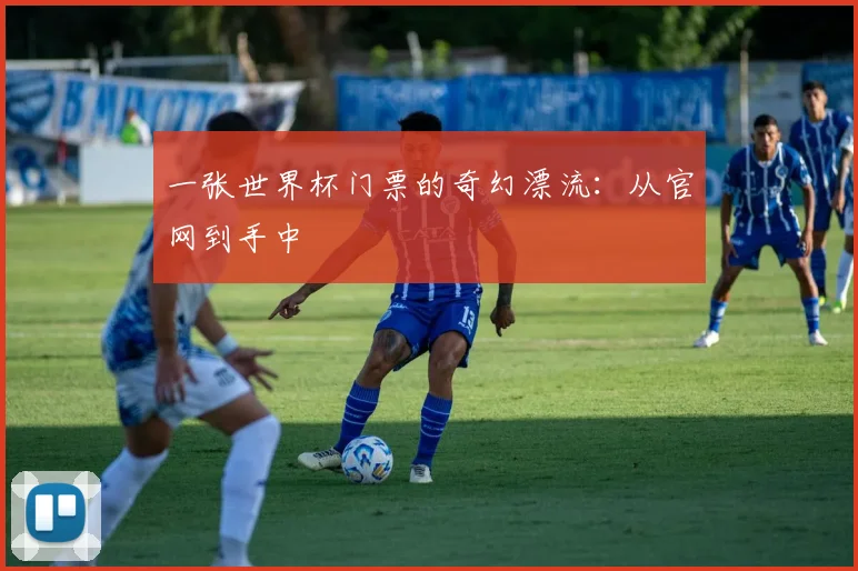 一张世界杯门票的奇幻漂流:从官网到手中
