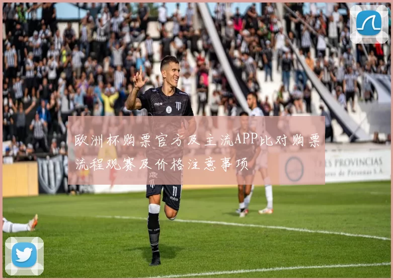 欧洲杯购票官方及主流APP比对购票流程观赛及价格注意事项
