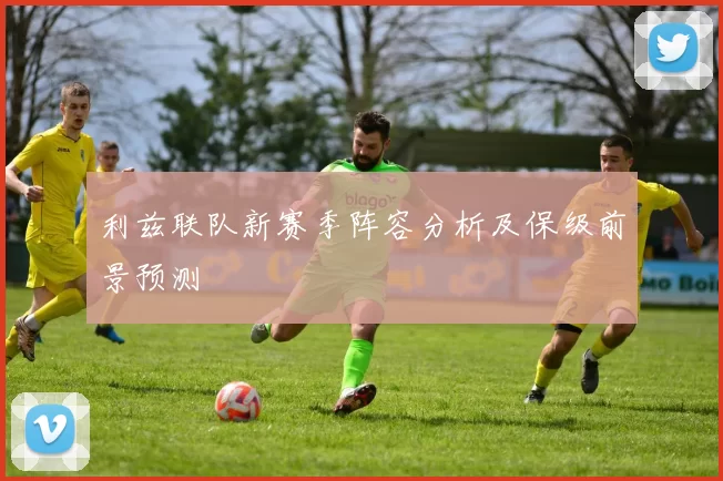 利兹联队新赛季阵容分析及保级前景预测