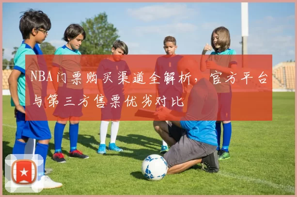 NBA门票购买渠道全解析，官方平台与第三方售票优劣对比